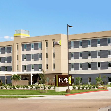 Home2 Suites By Hilton Houston Willowbrook Exterior photo