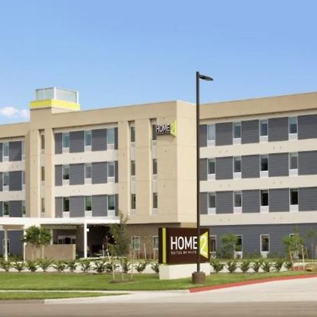 Home2 Suites By Hilton Houston Willowbrook Exterior photo