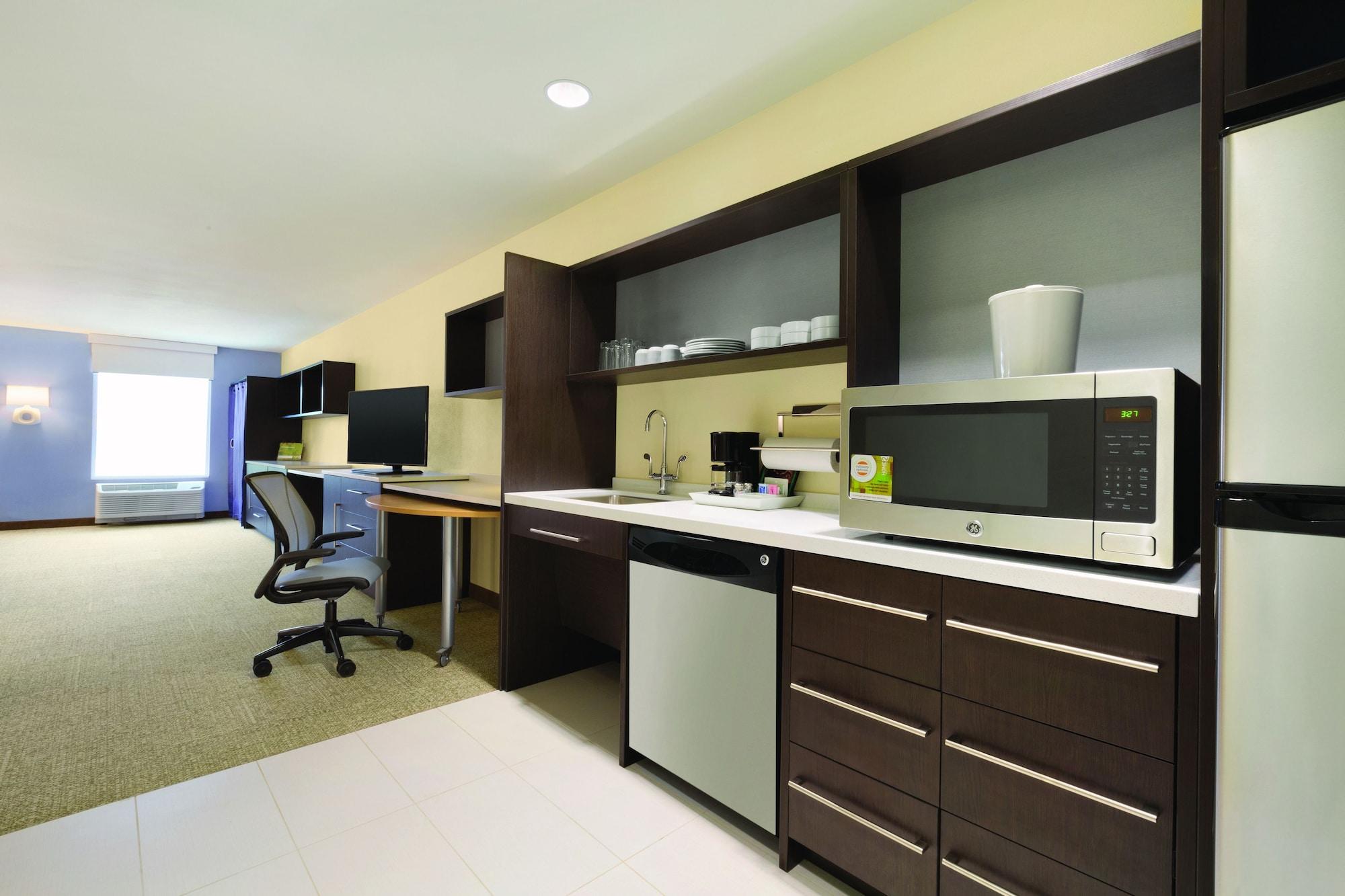 Home2 Suites By Hilton Houston Willowbrook Exterior photo