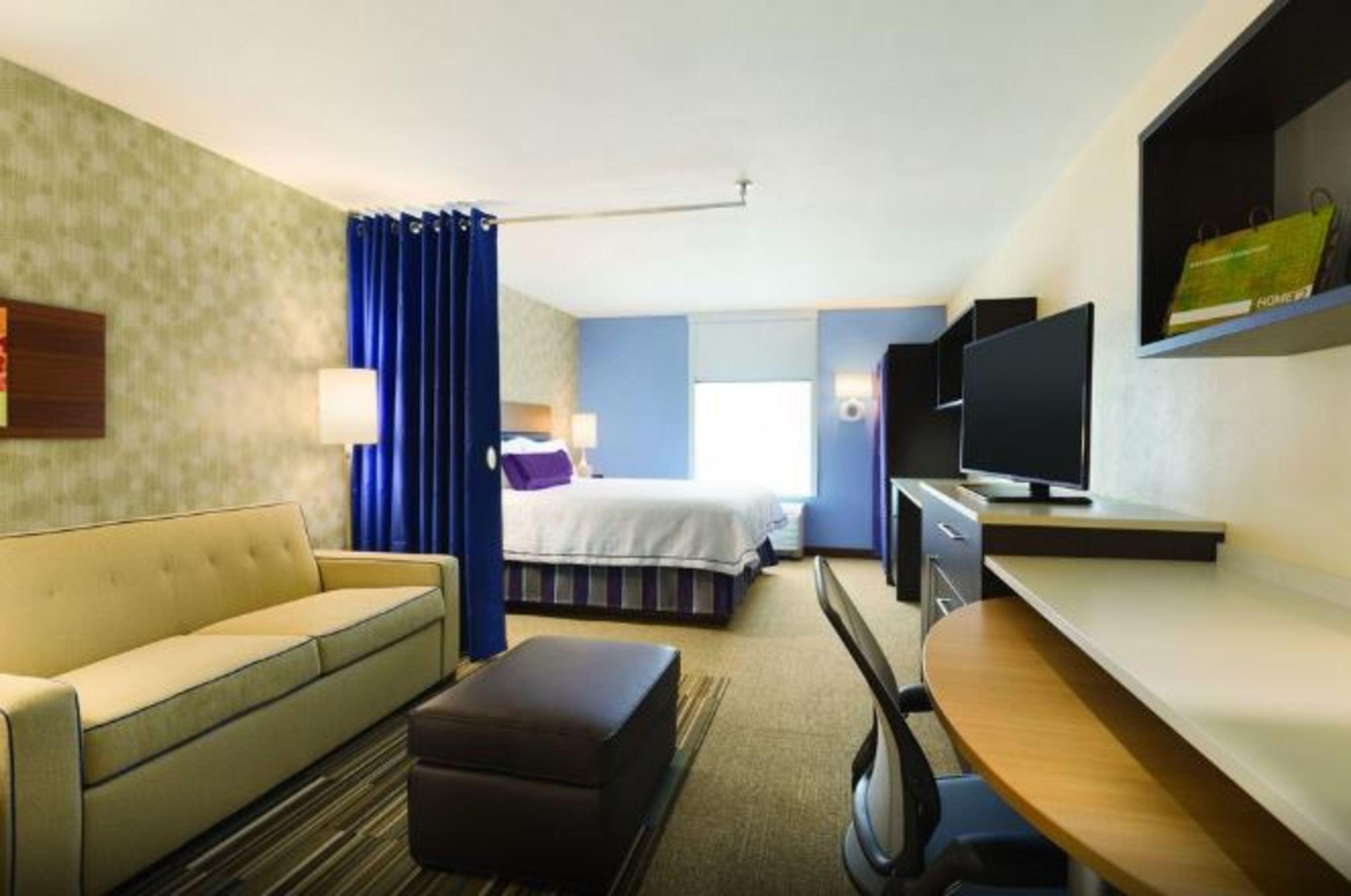 Home2 Suites By Hilton Houston Willowbrook Exterior photo