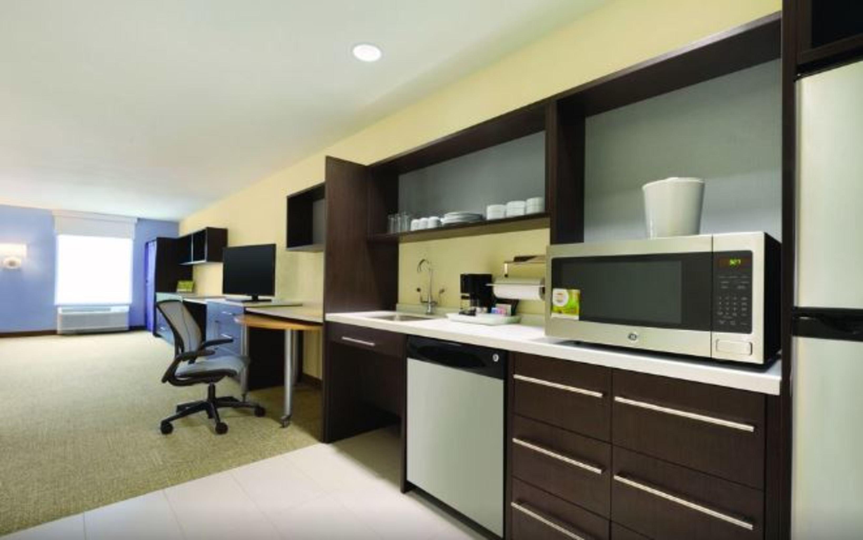 Home2 Suites By Hilton Houston Willowbrook Exterior photo