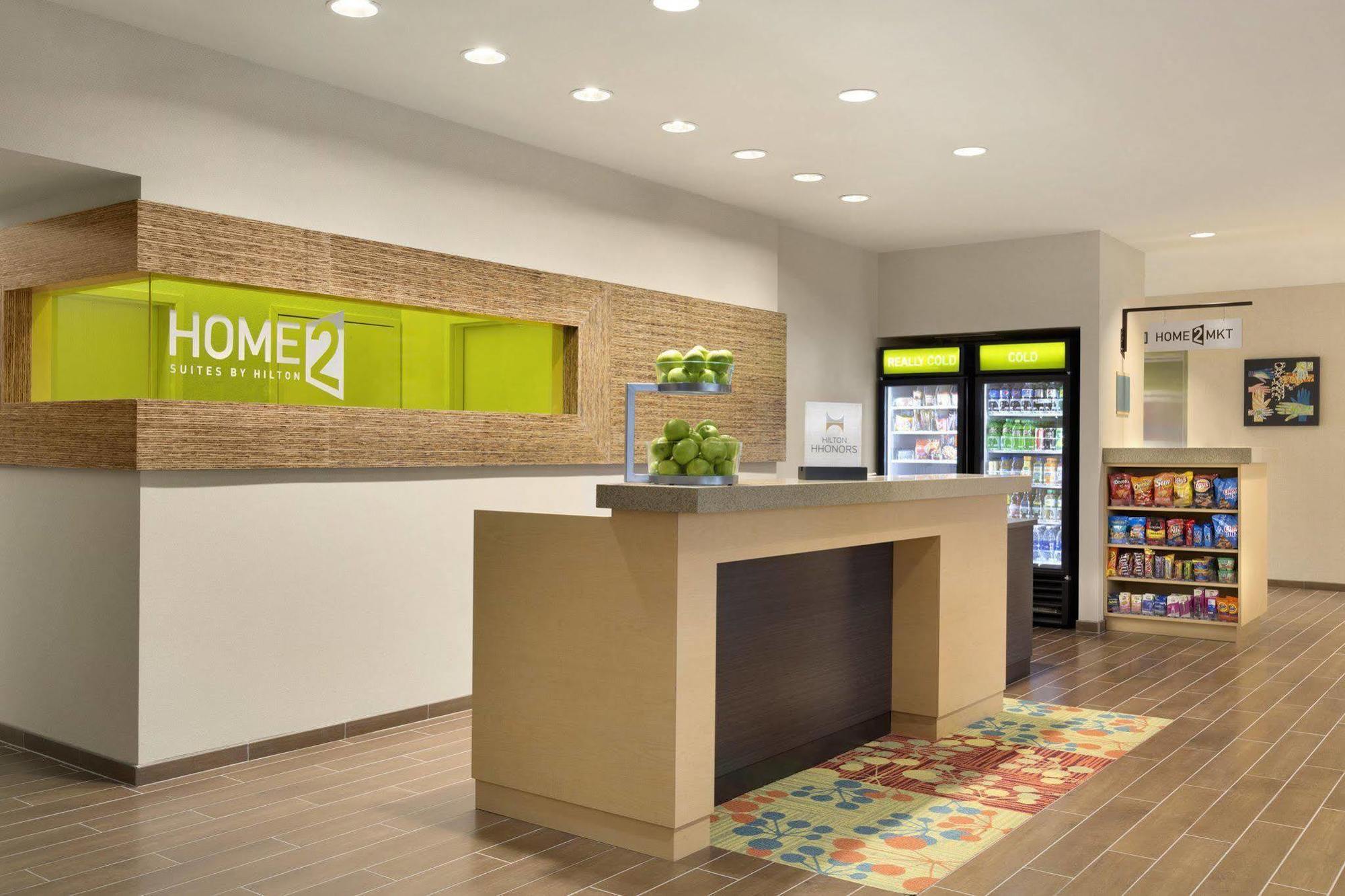 Home2 Suites By Hilton Houston Willowbrook Exterior photo