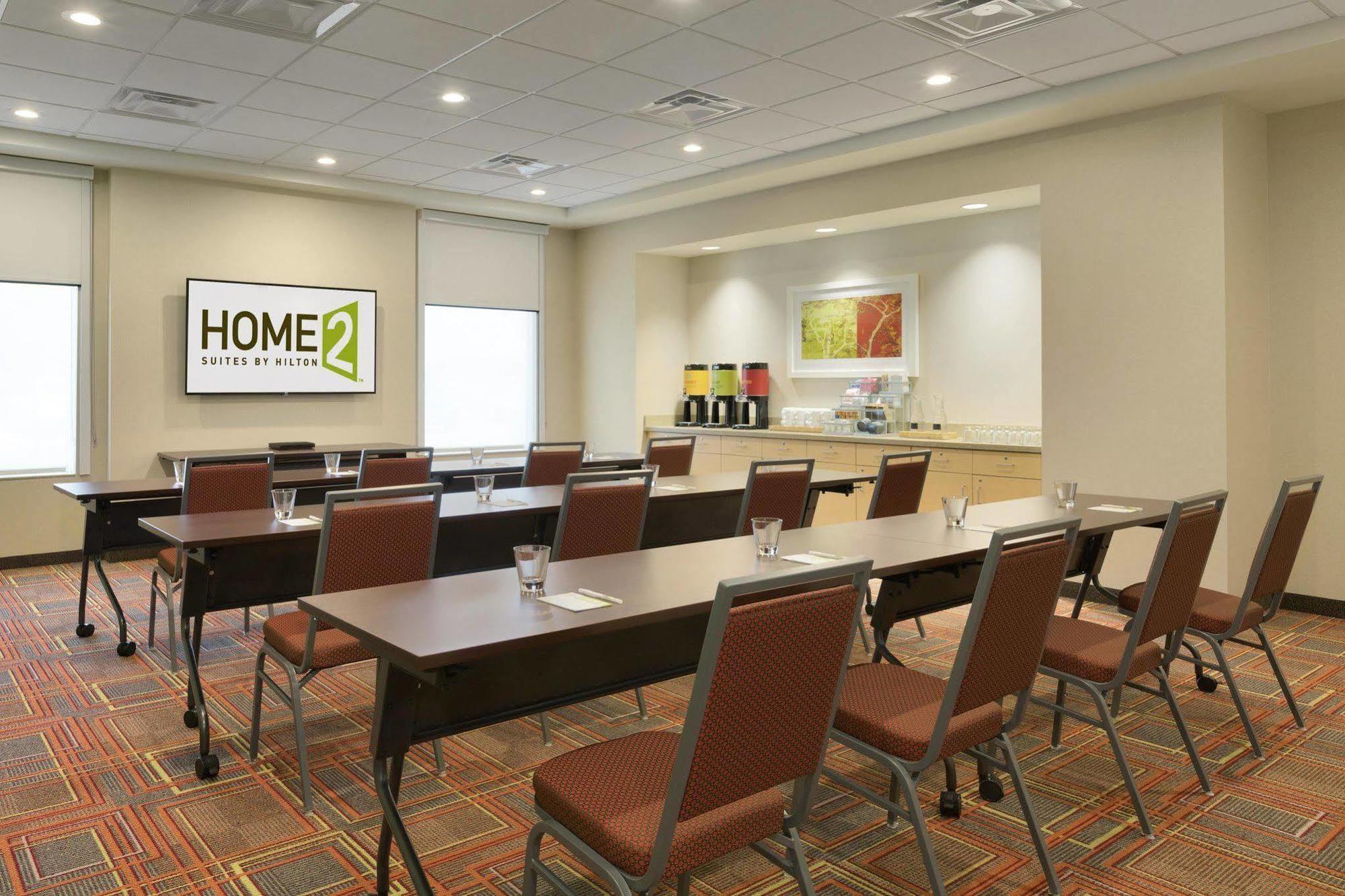 Home2 Suites By Hilton Houston Willowbrook Exterior photo